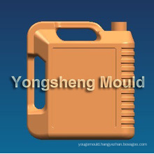 Petrol Bottle Extrusion Mold (YS23)